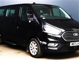 Used Ford Tourneo Custom