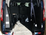 Used Ford Tourneo Custom