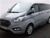 Used Ford Tourneo Custom