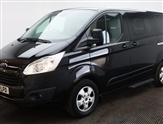 Used Ford Tourneo Custom