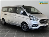 Used Ford Tourneo Custom