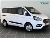 Used Ford Tourneo Custom