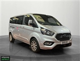 Used Ford Tourneo Custom