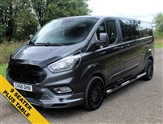 Used Ford Tourneo Custom