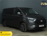 Used Ford Tourneo Custom