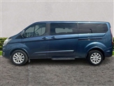 Ford Tourneo Custom Image 6