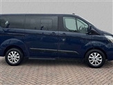 Ford Tourneo Custom Image 2