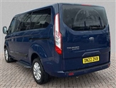 Ford Tourneo Custom Image 3