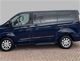 Ford Tourneo Custom Image 4