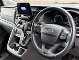 Ford Tourneo Custom Image 6