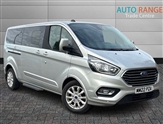 Used Ford Tourneo Custom