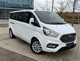 Used Ford Tourneo Custom