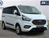 Ford Tourneo Custom Image 1