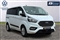 Ford Tourneo Custom Image 1