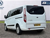Ford Tourneo Custom Image 3