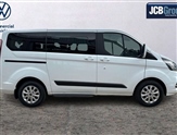 Ford Tourneo Custom Image 4