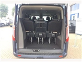 Ford Tourneo Custom Image 2