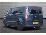Ford Tourneo Custom Image 3