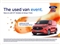 Ford Tourneo Custom Image 4