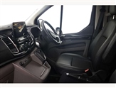 Ford Tourneo Custom Image 5