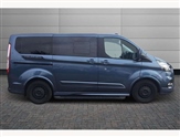 Ford Tourneo Custom Image 6