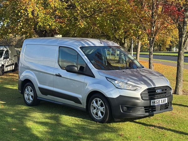 Large image for the Used Ford Transit Connect