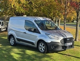 Used Ford Transit Connect