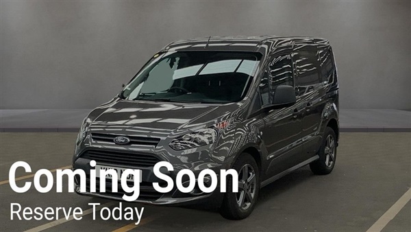 Large image for the Used Ford TRANSIT CONNECT