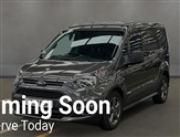 Used Ford Transit Connect