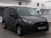 Used Ford Transit Connect