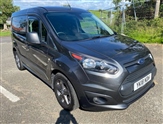 Used Ford Transit Connect Used Ford Transit Connect