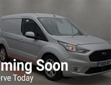 Used Ford Transit Connect