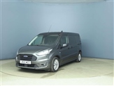 Used Ford Transit Connect