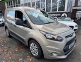 Used Ford Transit Connect Used Ford Transit Connect
