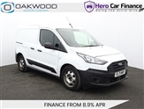 Ford Transit Connect Image 1