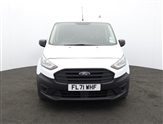 Ford Transit Connect Image 4