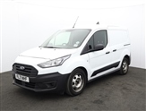 Ford Transit Connect Image 5