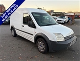 Used Ford Transit Connect