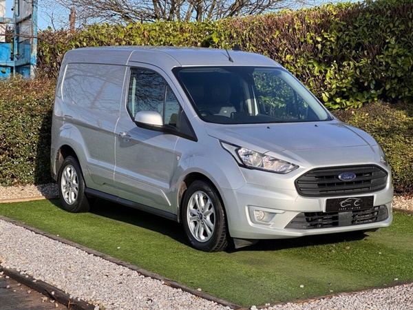 Large image for the Used Ford TRANSIT CONNECT