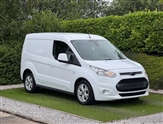 Used Ford Transit Connect