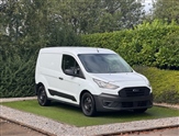 Used Ford Transit Connect