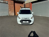 Used Ford Transit Connect