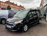 Used Ford Transit Connect