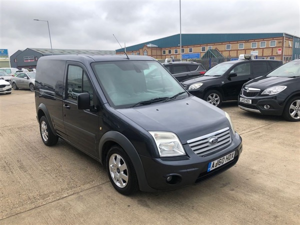 Large image for the Used Ford TRANSIT CONNECT