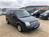 Used Ford Transit Connect