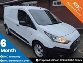 Used Ford Transit Connect Used Ford Transit Connect