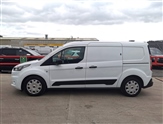 Used Ford Transit Connect