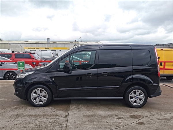 Large image for the Used Ford TRANSIT CONNECT