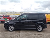 Used Ford Transit Connect