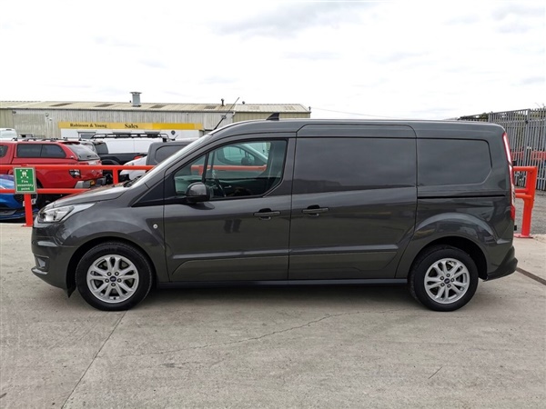 Large image for the Used Ford TRANSIT CONNECT